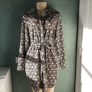 Michael Kors Long Sleeve Dress